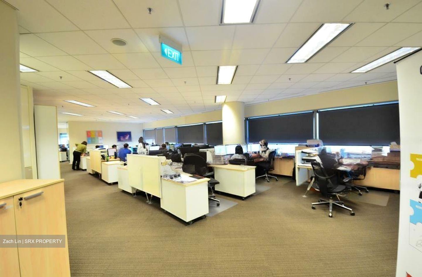 Suntec Tower Three (D1), Office #565747341
